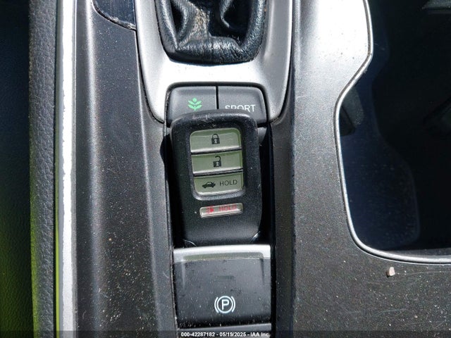 1HGCV1F31LA135154 Honda Accord Sport