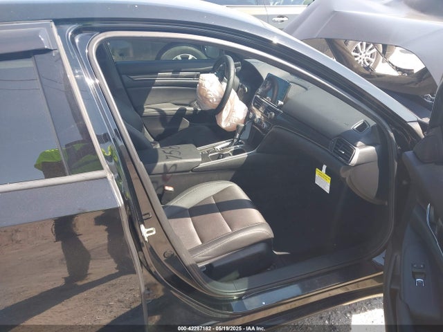 1HGCV1F31LA135154 Honda Accord Sport