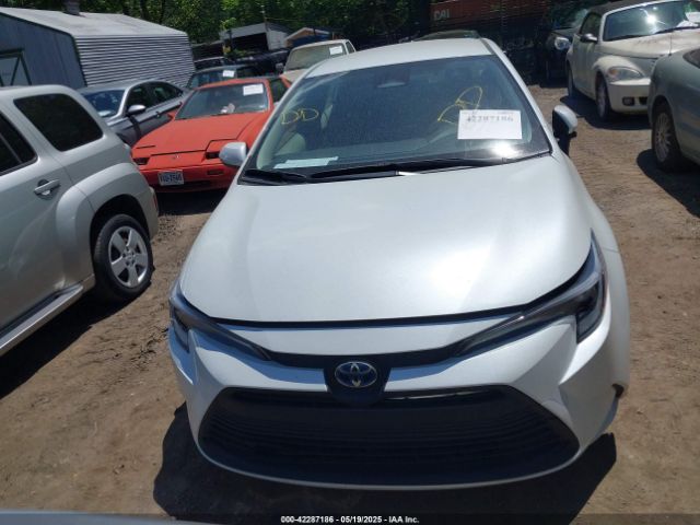 JTDBCMFE7P3014528 Toyota Corolla Hybrid Le