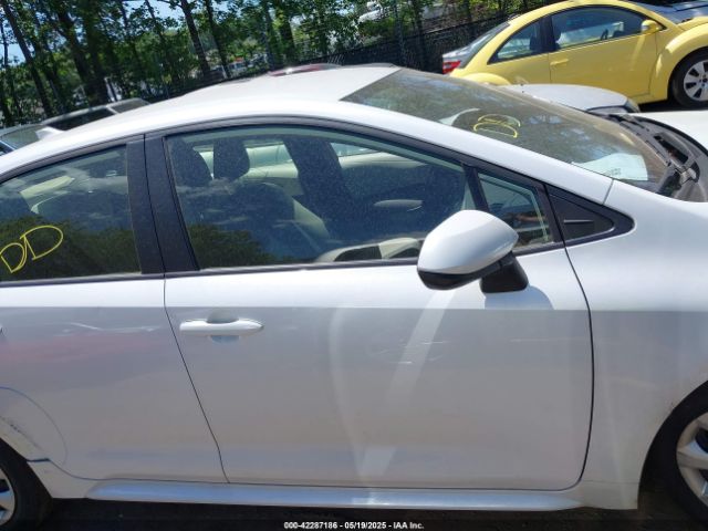 JTDBCMFE7P3014528 Toyota Corolla Hybrid Le