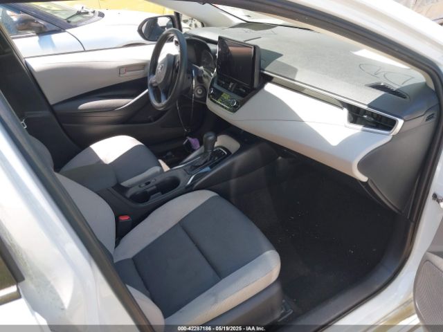 JTDBCMFE7P3014528 Toyota Corolla Hybrid Le