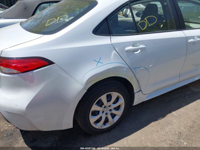JTDBCMFE7P3014528 Toyota Corolla Hybrid Le