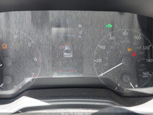 JTDBCMFE7P3014528 Toyota Corolla Hybrid Le