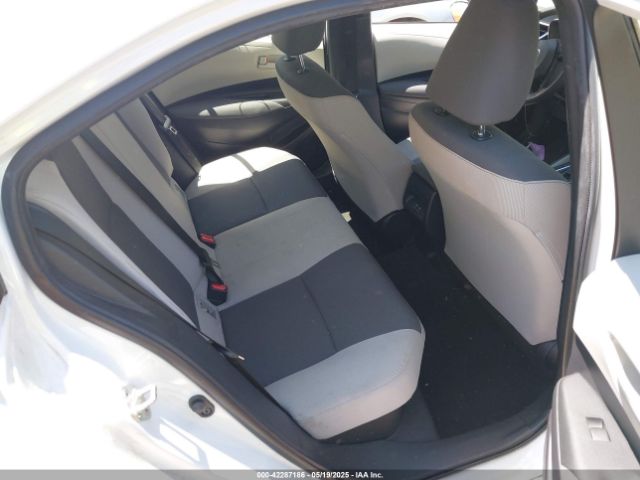 JTDBCMFE7P3014528 Toyota Corolla Hybrid Le