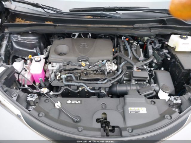 5TDJRKEC3SS233492 Toyota SIENNA XLE