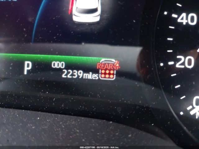 5TDJRKEC3SS233492 Toyota SIENNA XLE