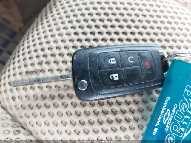 Chevrolet EQUINOX LT 2017 2GNFLFE39H6217774 Image 11