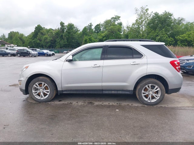 Chevrolet EQUINOX LT 2017 2GNFLFE39H6217774 Image 14
