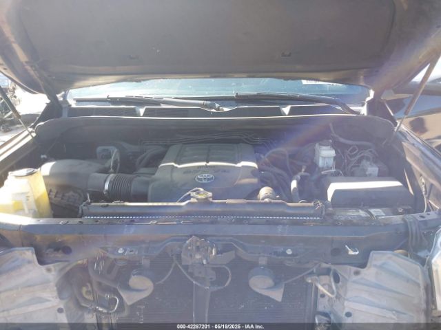 5TFAY5F17GX516044 Toyota Tundra 1794 5.7l V8