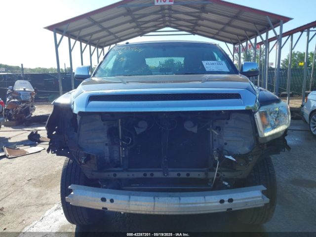 5TFAY5F17GX516044 Toyota Tundra 1794 5.7l V8