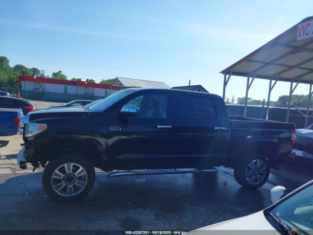 5TFAY5F17GX516044 Toyota Tundra 1794 5.7l V8