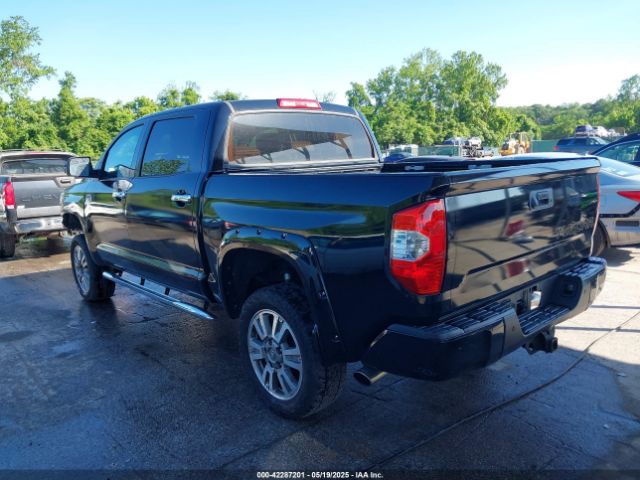 5TFAY5F17GX516044 Toyota Tundra 1794 5.7l V8