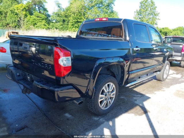 5TFAY5F17GX516044 Toyota Tundra 1794 5.7l V8