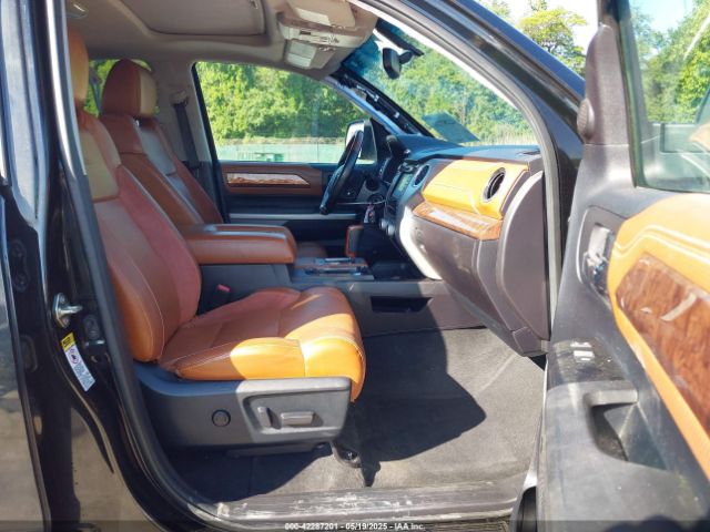 5TFAY5F17GX516044 Toyota Tundra 1794 5.7l V8