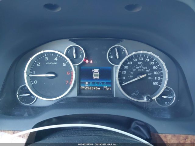 5TFAY5F17GX516044 Toyota Tundra 1794 5.7l V8
