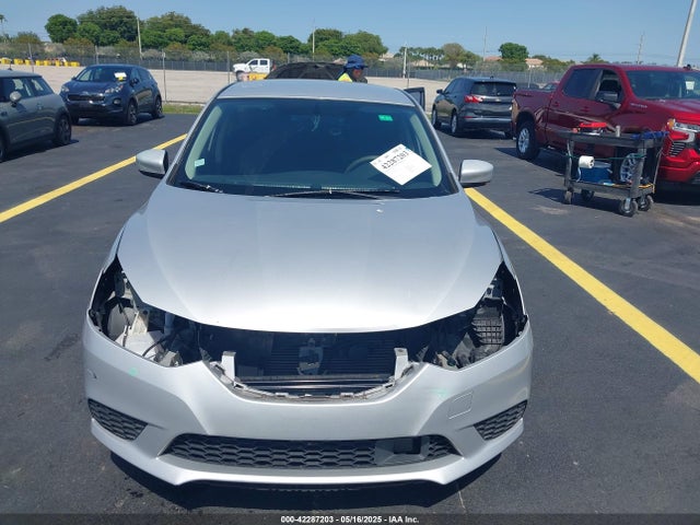 Nissan SENTRA SV 2018 3N1AB7AP6JL640210 Image 13
