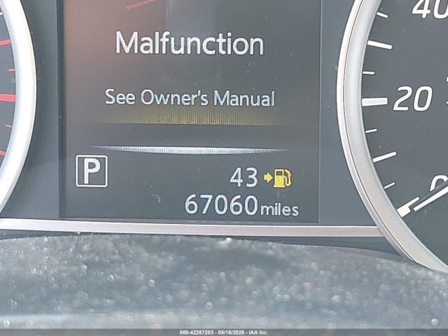 Nissan SENTRA SV 2018 3N1AB7AP6JL640210 Image 16