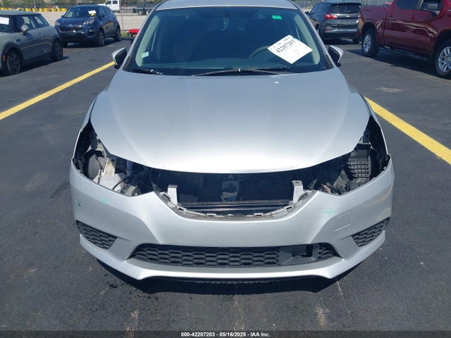 Nissan SENTRA SV 2018 3N1AB7AP6JL640210 Image 6