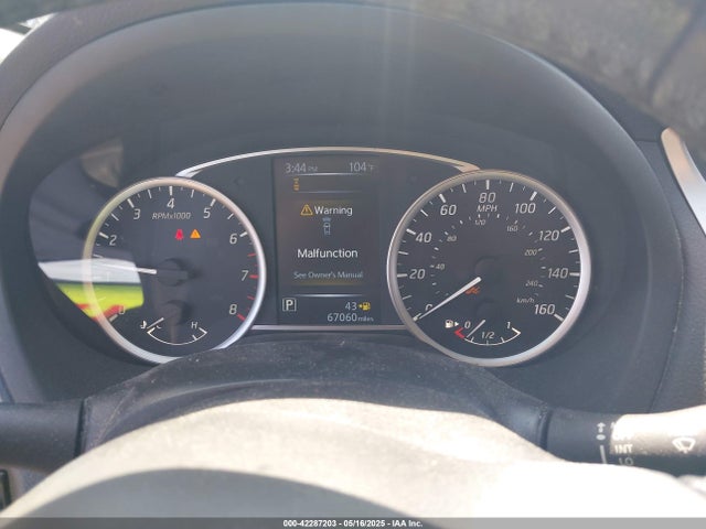 Nissan SENTRA SV 2018 3N1AB7AP6JL640210 Image 7