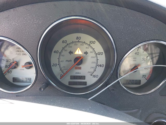 Продажа на аукционе авто 1998 Mercedes-benz Slk 230, vin: WDBKK47F7WF029925, номер лота: 42287205