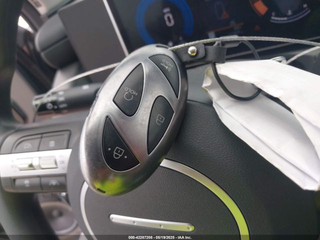 5NMJB3DE4SH479399 Hyundai TUCSON SEL
