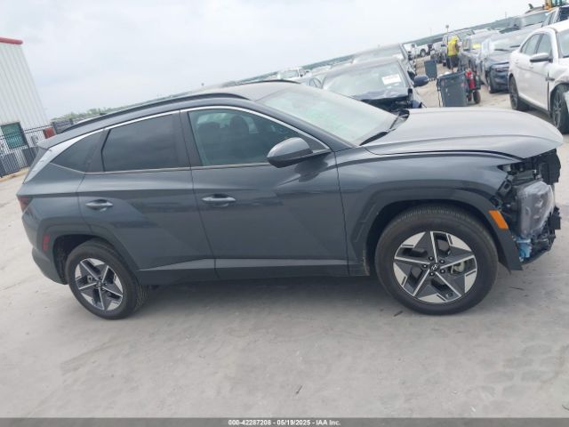 5NMJB3DE4SH479399 Hyundai TUCSON SEL