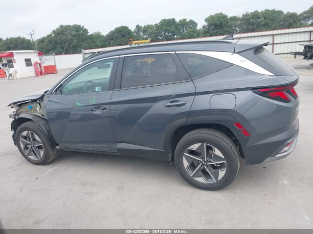 5NMJB3DE4SH479399 Hyundai TUCSON SEL