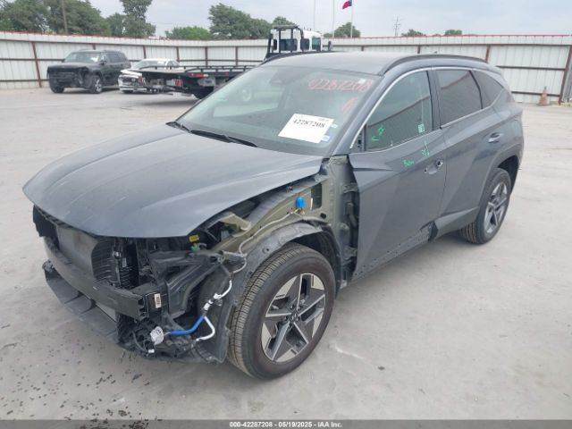 5NMJB3DE4SH479399 Hyundai TUCSON SEL