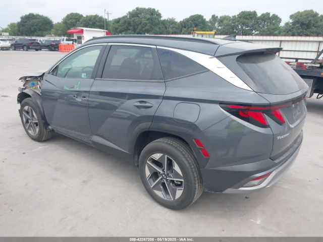 5NMJB3DE4SH479399 Hyundai TUCSON SEL