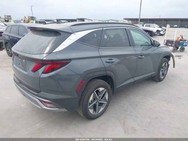 5NMJB3DE4SH479399 Hyundai TUCSON SEL
