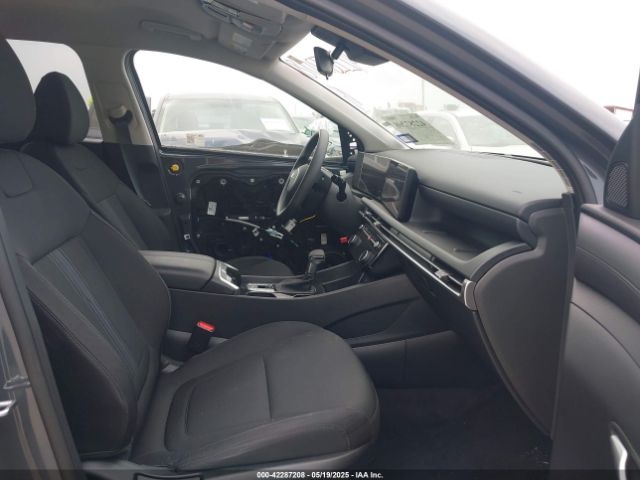 5NMJB3DE4SH479399 Hyundai TUCSON SEL
