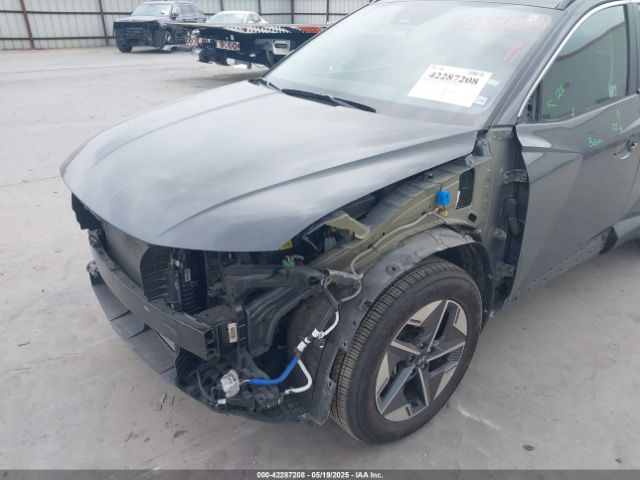 5NMJB3DE4SH479399 Hyundai TUCSON SEL