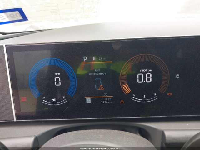 5NMJB3DE4SH479399 Hyundai TUCSON SEL
