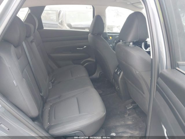 5NMJB3DE4SH479399 Hyundai TUCSON SEL