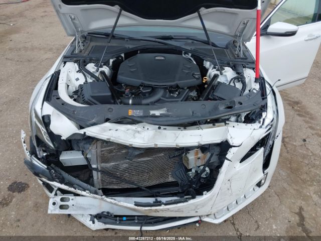 2017 CADILLAC CT6 1G6KD5RS8HU157880 Photo 9