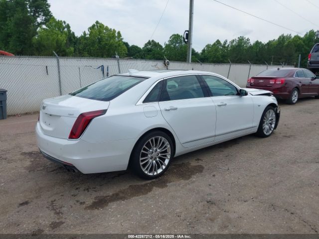 2017 CADILLAC CT6 1G6KD5RS8HU157880 Photo 3