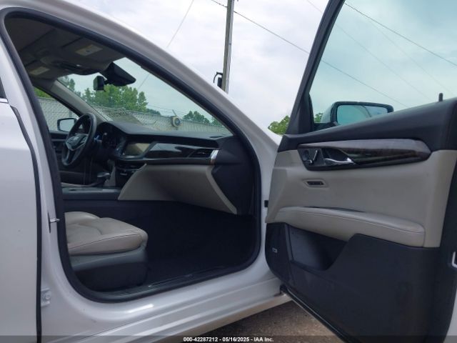 2017 CADILLAC CT6 1G6KD5RS8HU157880 Photo 4