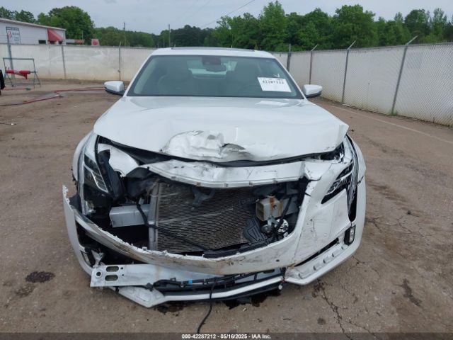 2017 CADILLAC CT6 1G6KD5RS8HU157880 Photo 5