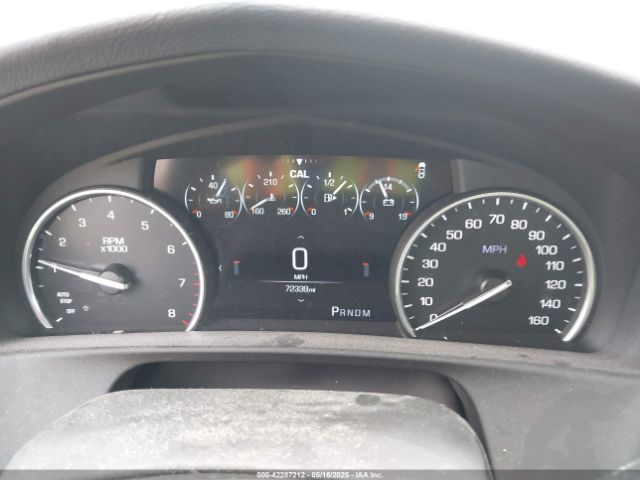 2017 CADILLAC CT6 1G6KD5RS8HU157880 Photo 6