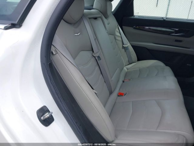 2017 CADILLAC CT6 1G6KD5RS8HU157880 Photo 7