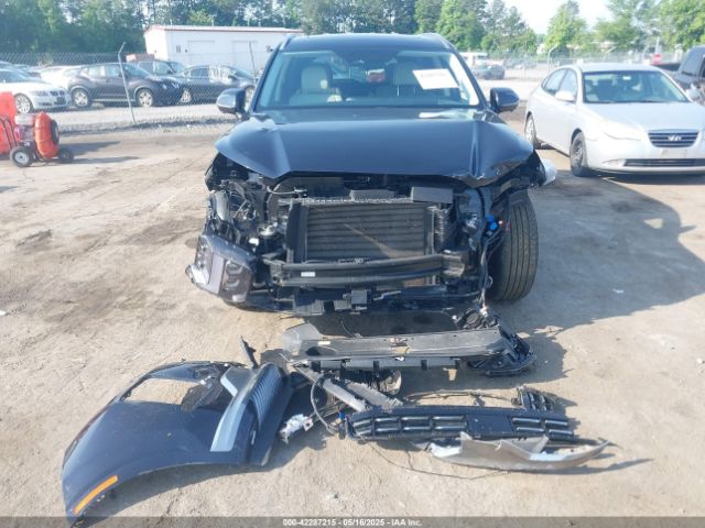KM8R7DGE8RU690142 Hyundai Palisade Calligraphy