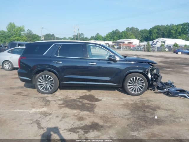 KM8R7DGE8RU690142 Hyundai Palisade Calligraphy
