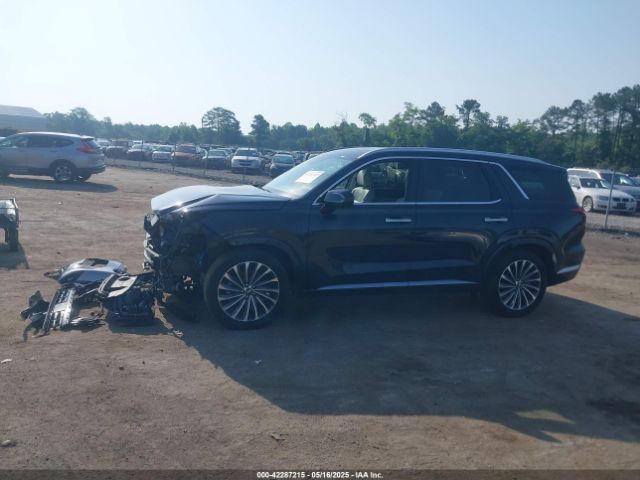 KM8R7DGE8RU690142 Hyundai Palisade Calligraphy