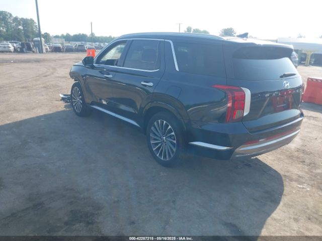 KM8R7DGE8RU690142 Hyundai Palisade Calligraphy