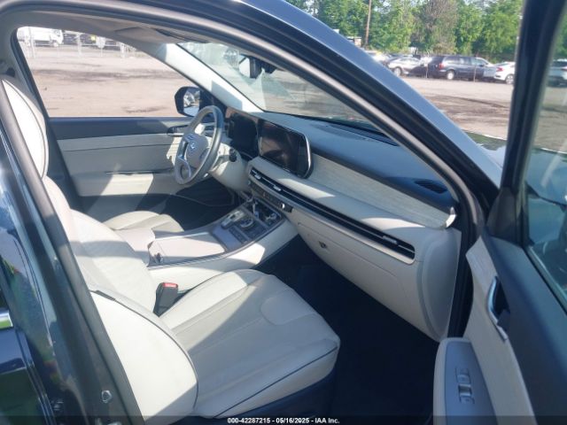 KM8R7DGE8RU690142 Hyundai Palisade Calligraphy