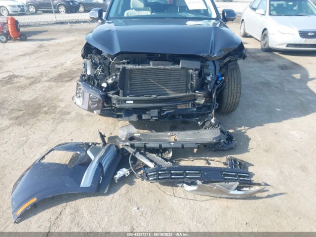 KM8R7DGE8RU690142 Hyundai Palisade Calligraphy