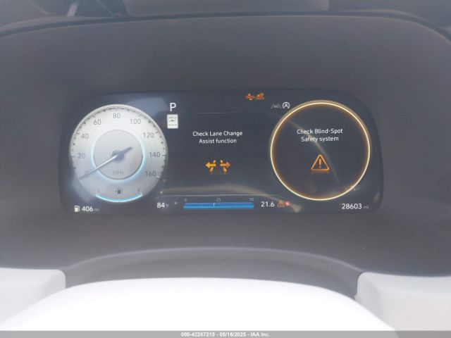 KM8R7DGE8RU690142 Hyundai Palisade Calligraphy