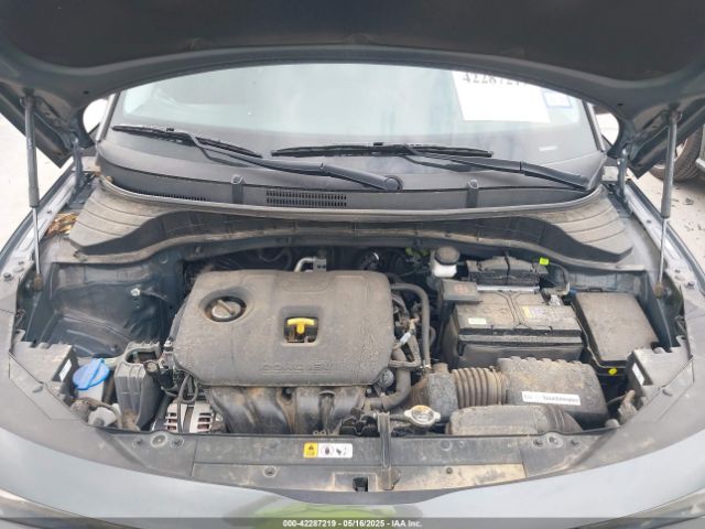 KNDJ23AU2R7898770 KIA SOUL LX