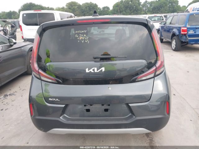KNDJ23AU2R7898770 KIA SOUL LX