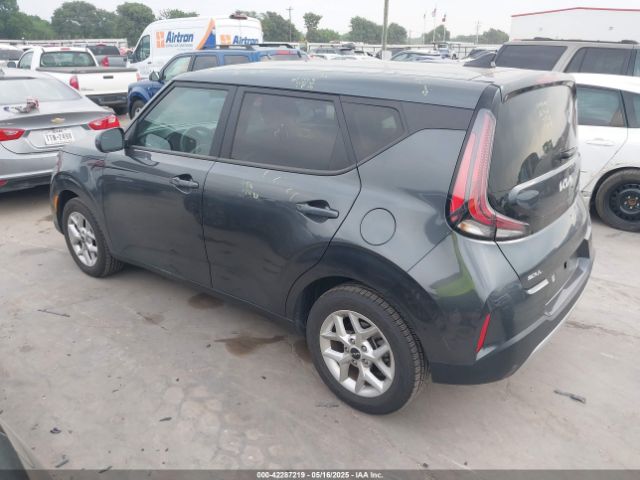 KNDJ23AU2R7898770 KIA SOUL LX